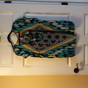 Pure Energy Top Size 1X